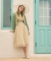 light yellow