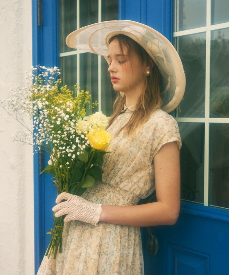 light yellow