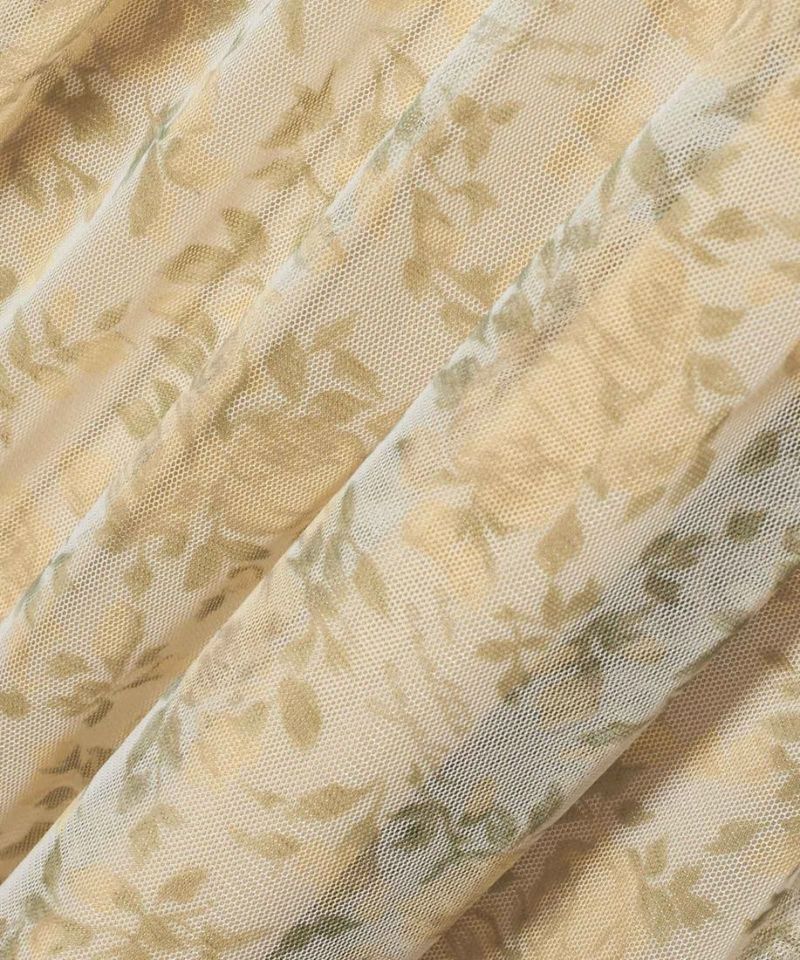 生地アップ (light yellow)