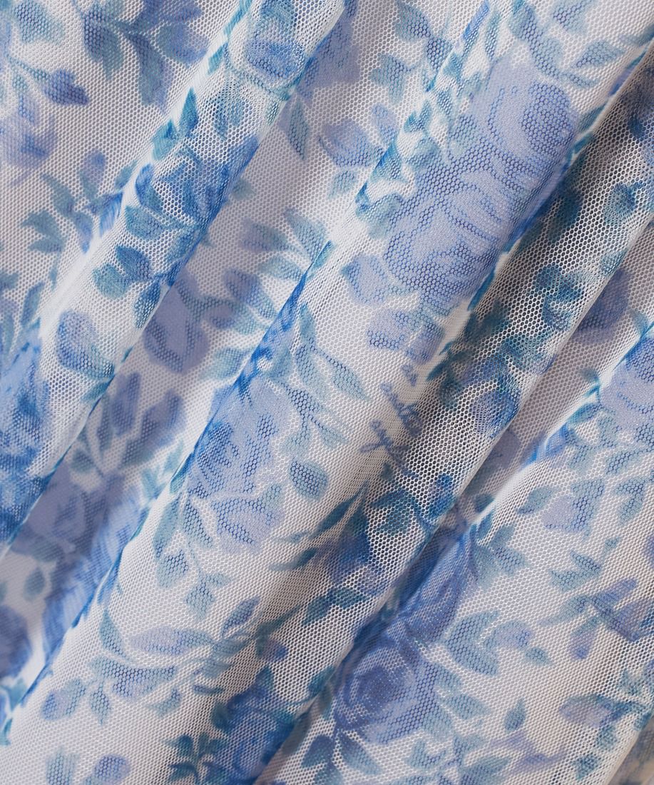 生地アップ (blue)