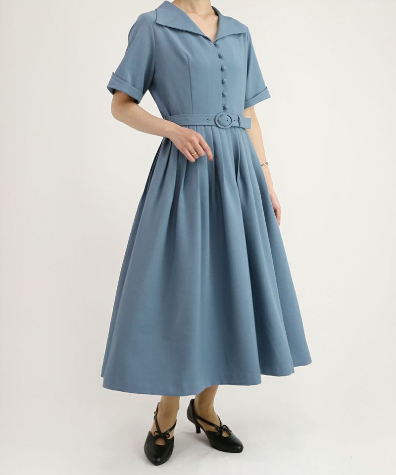 blue / 158cm