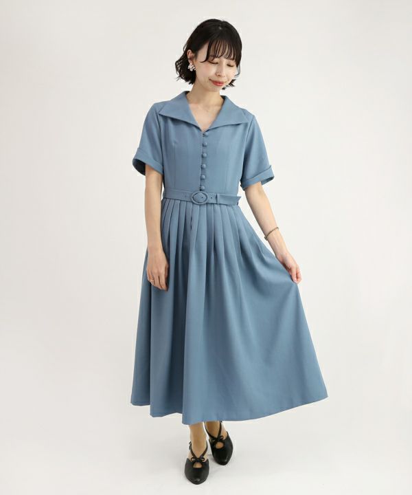 blue / 158cm
