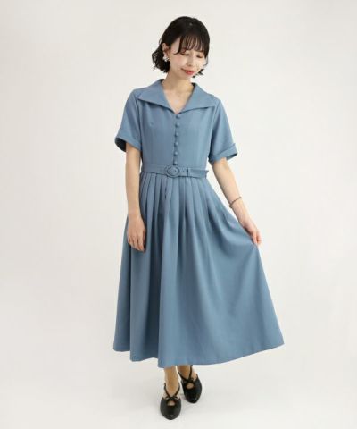 blue / 158cm