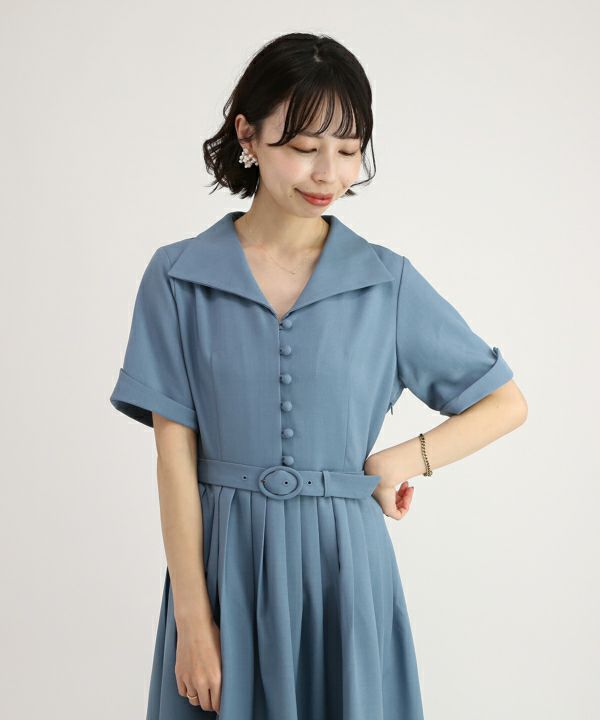 blue / 158cm