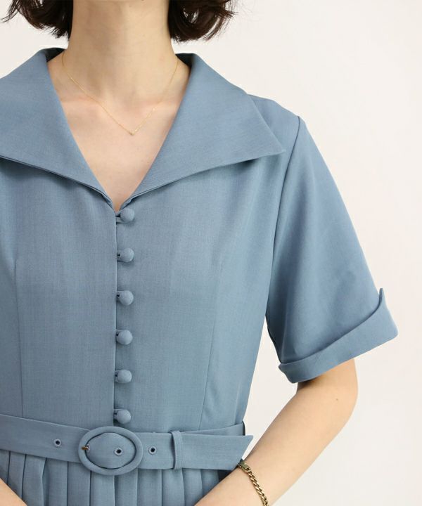 blue / 158cm