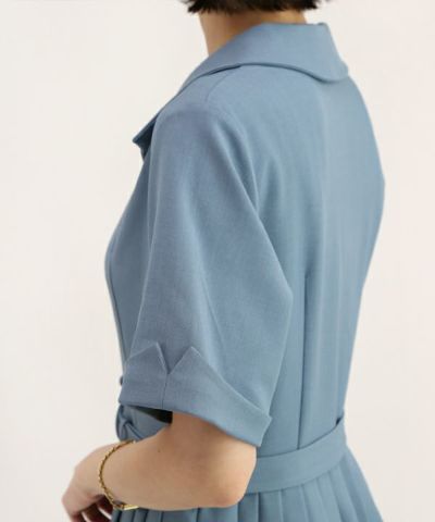 blue / 158cm