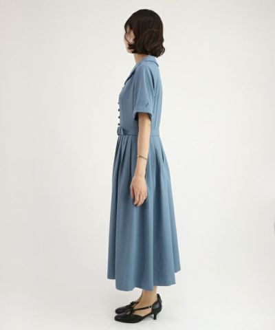 blue / 158cm