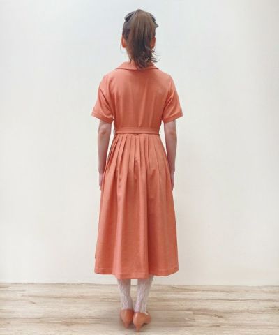 coral pink /166cm