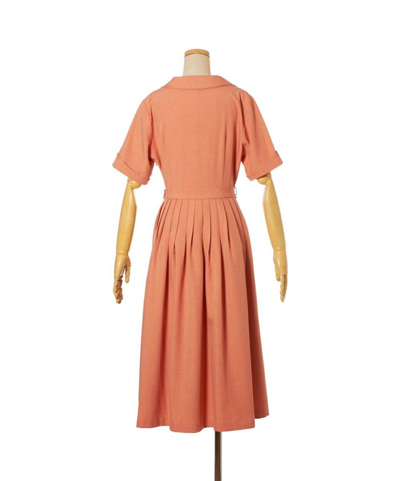 Back (coral pink)