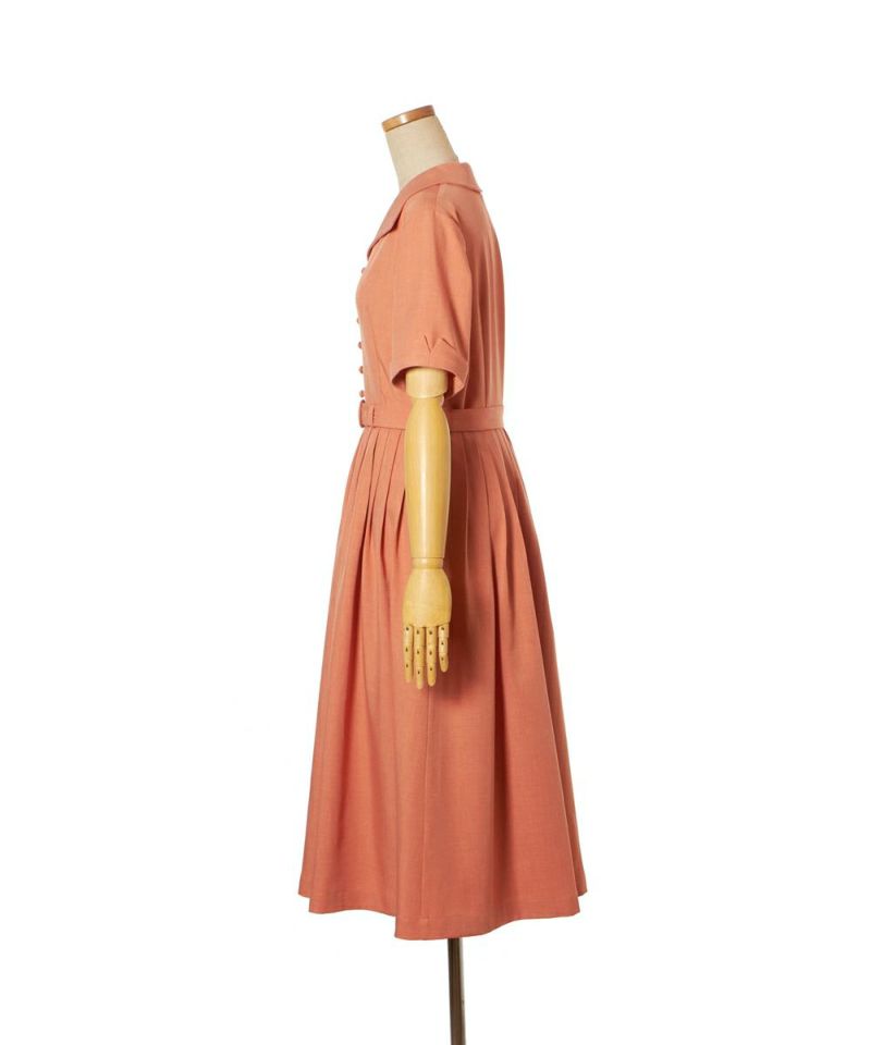 Side (coral pink)