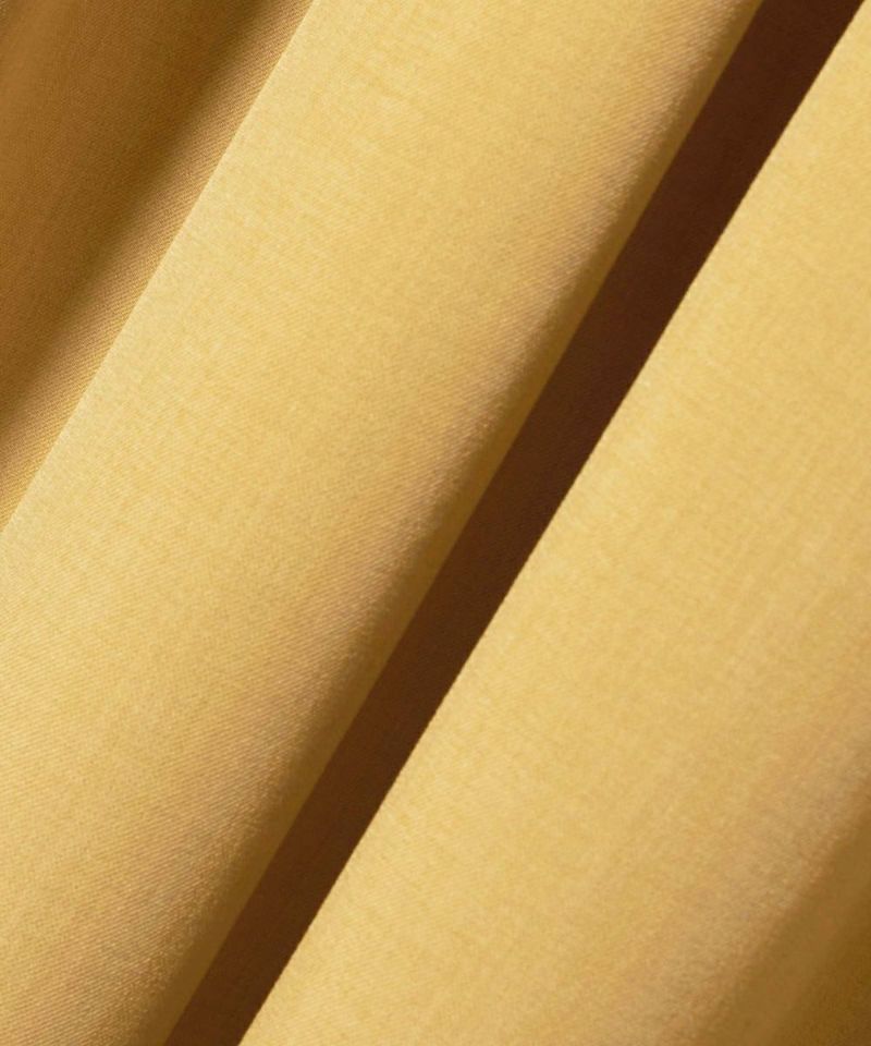 Fabric up (light yellow)