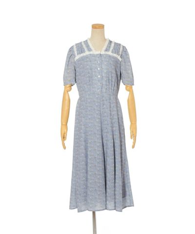 Light blue × white