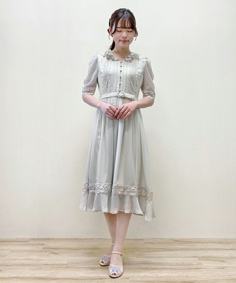 grege / 167cm