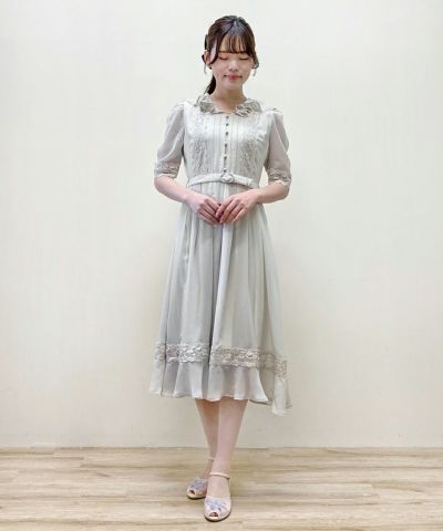 grege / 167cm