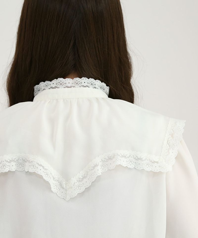 off white / 162cm
