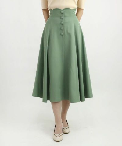 green / 165cm