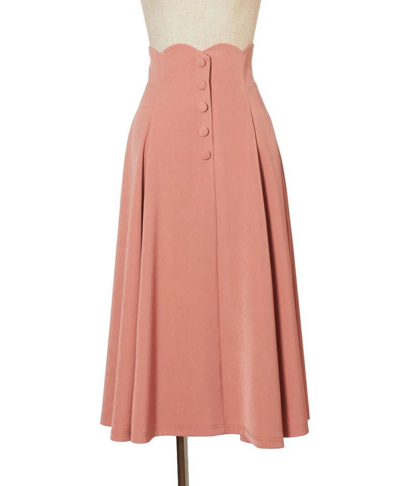 Coral pink