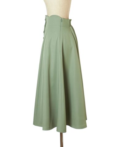 Side (green)