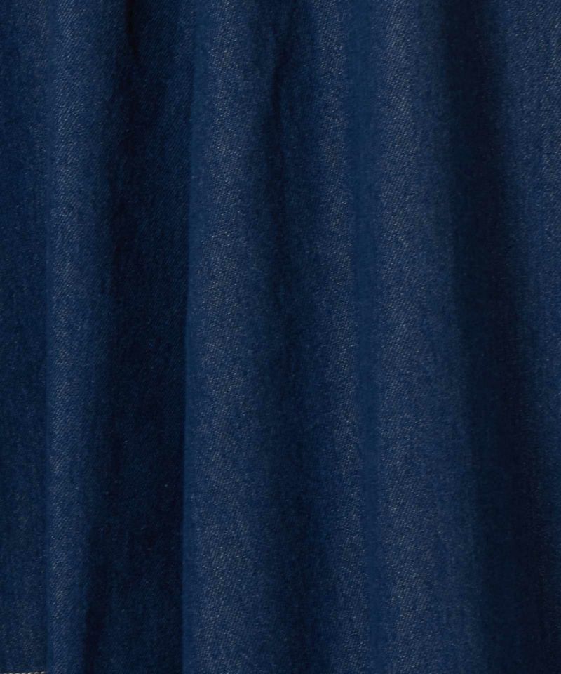 Dough up (indigo)