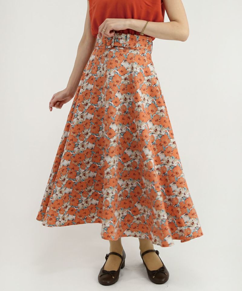 orange / 158cm