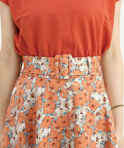 orange / 158cm
