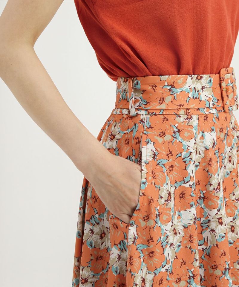 orange / 158cm