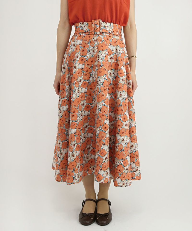 orange / 158cm