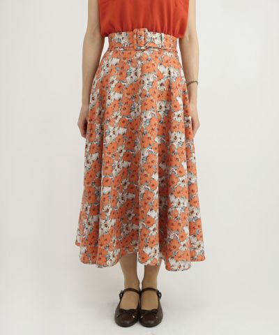 orange / 158cm