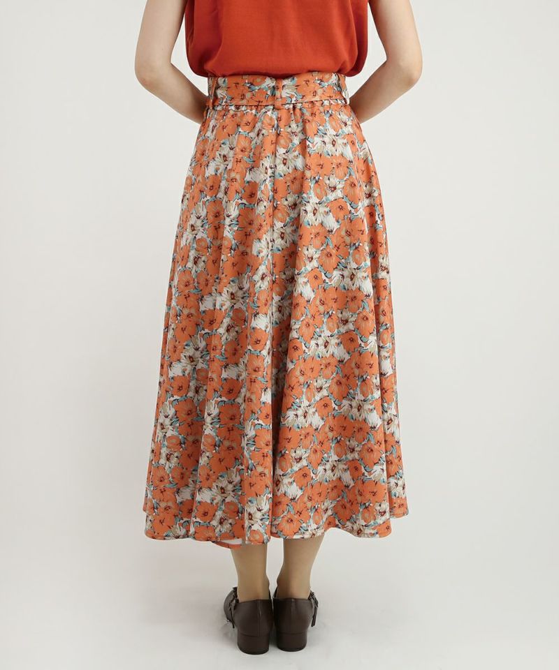 orange / 158cm