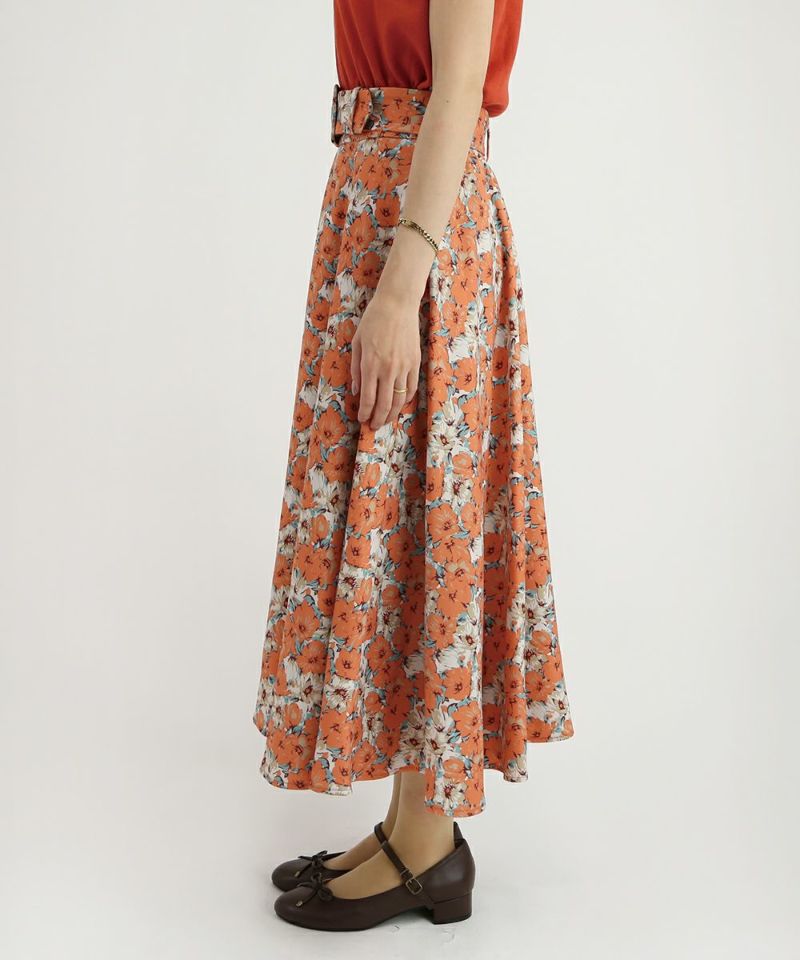 orange / 158cm