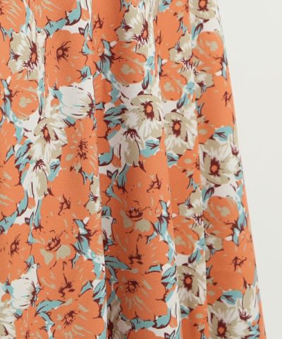 orange / 158cm