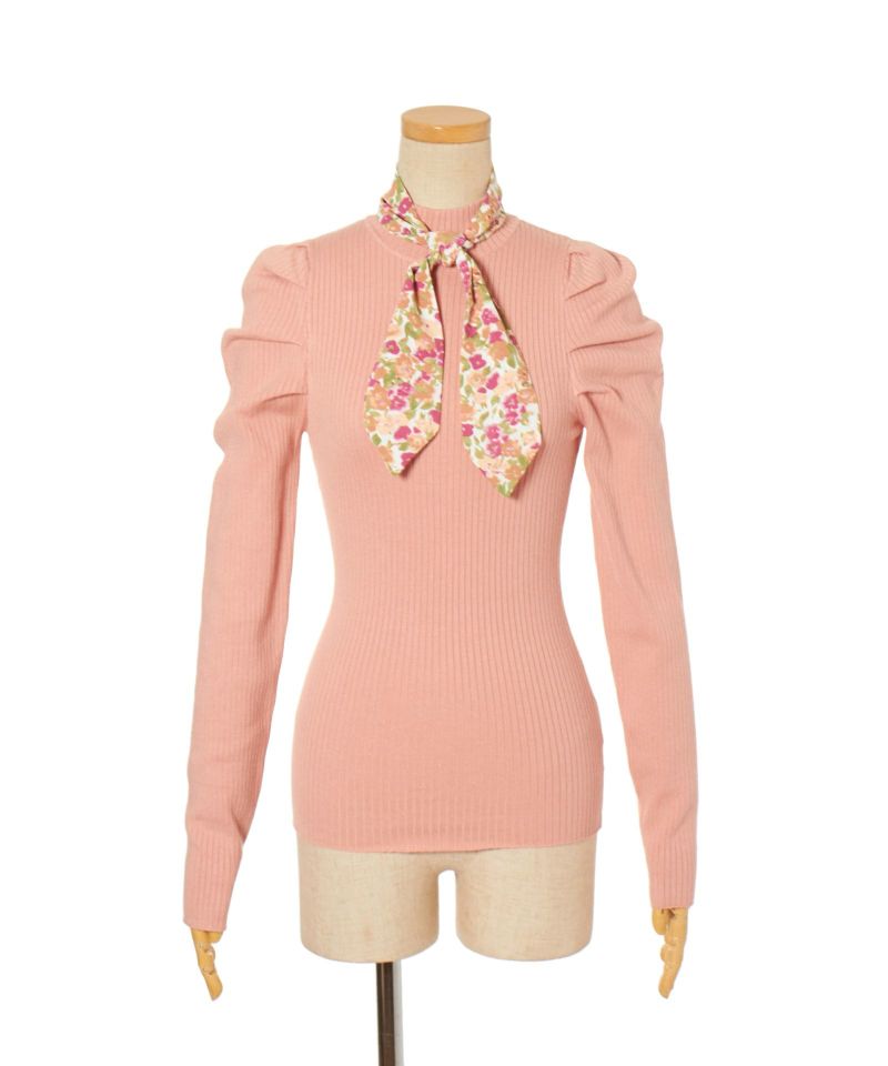 Coral pink