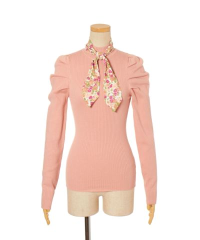 Coral pink