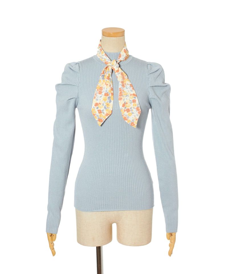 Light blue