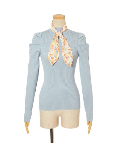 Light blue