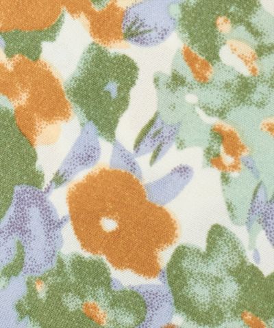 scarf fabric up (off white)