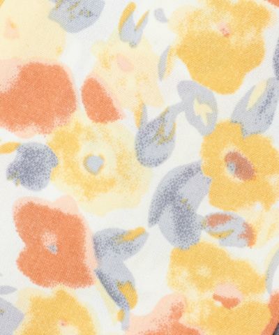scarf fabric up (light blue)