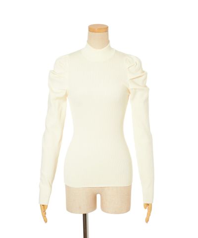 Without scarf (off white)