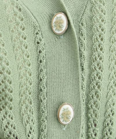 light green / 153cm