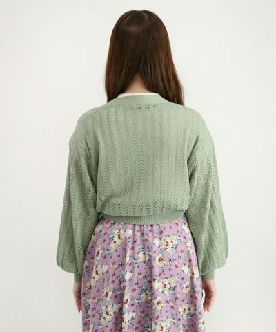 light green / 153cm
