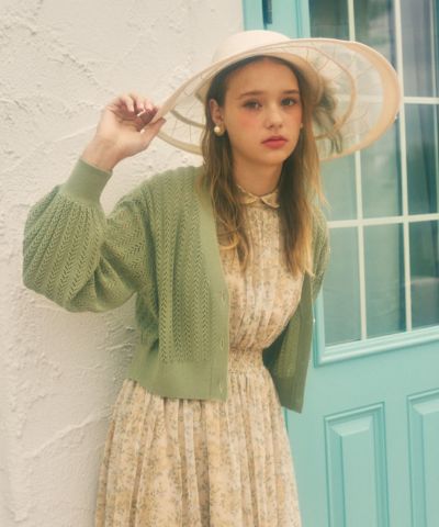 light green