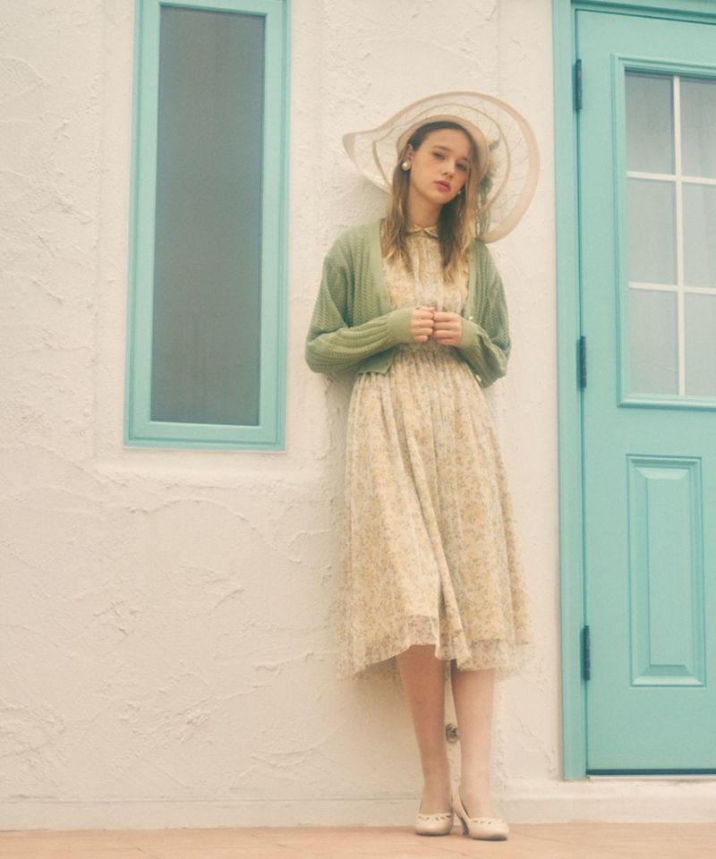 light green