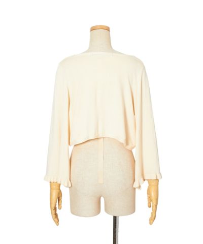 Back (ivory)