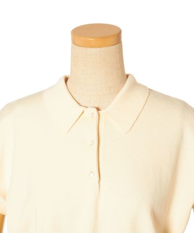 Front up (ivory)