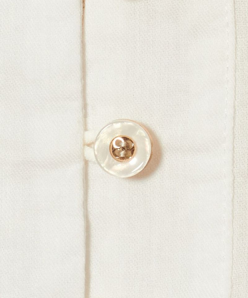 Button up (off white)