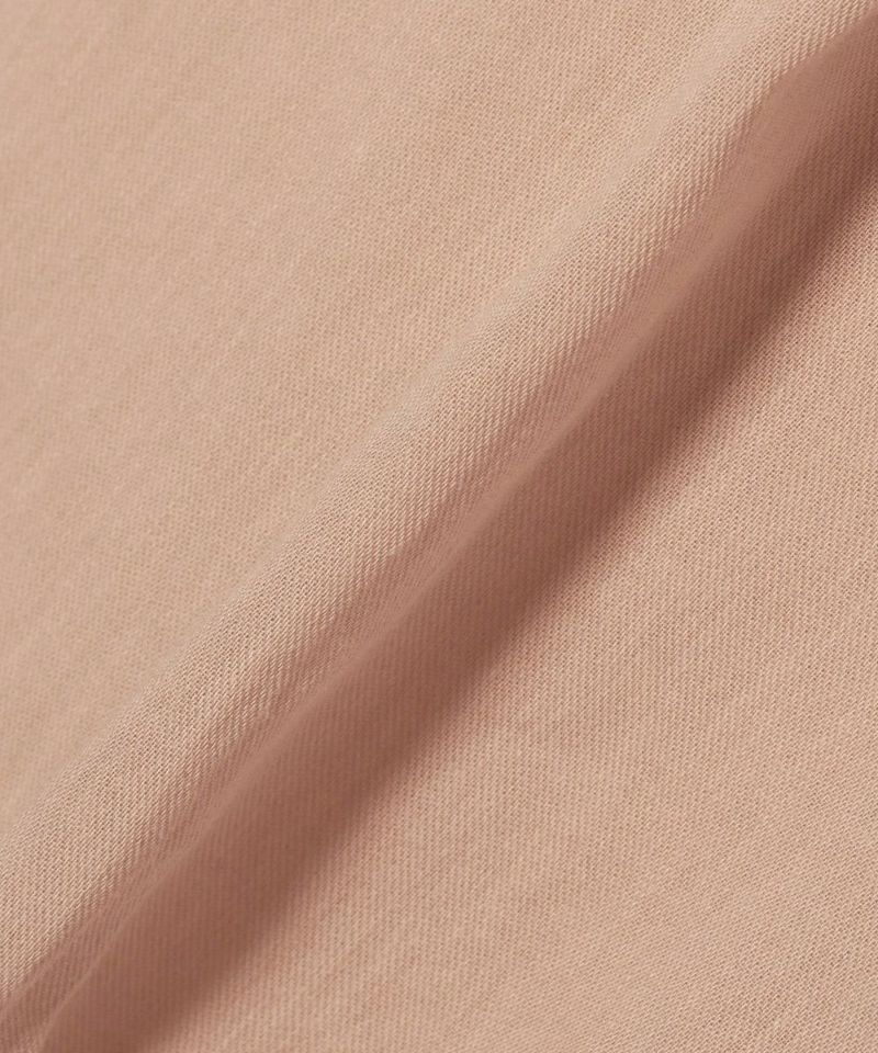 Dough up (pink beige)