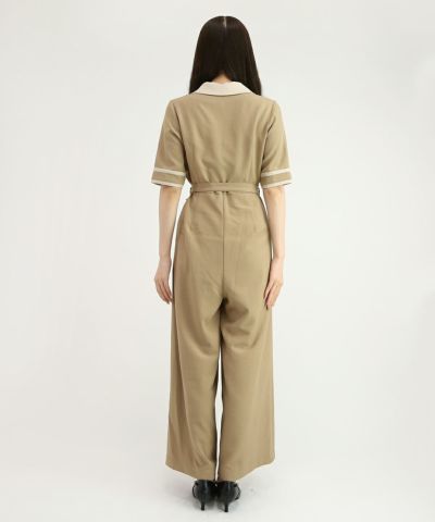 light beige / 162cm