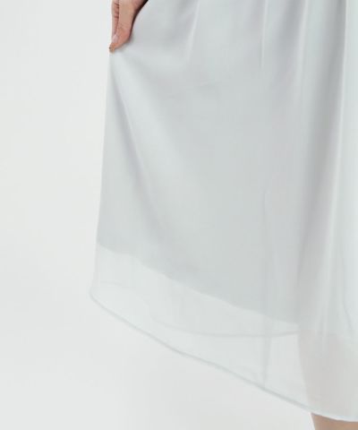 blue gray / 162cm