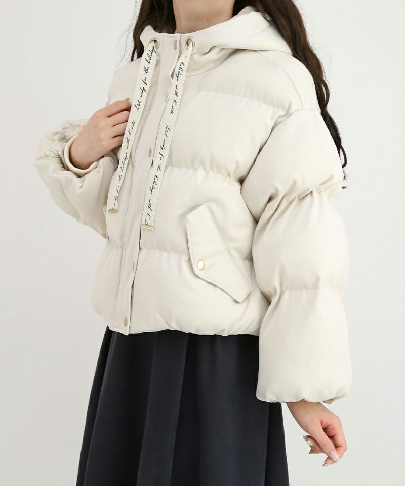 ivory / 162cm