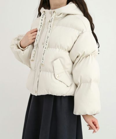 ivory / 162cm